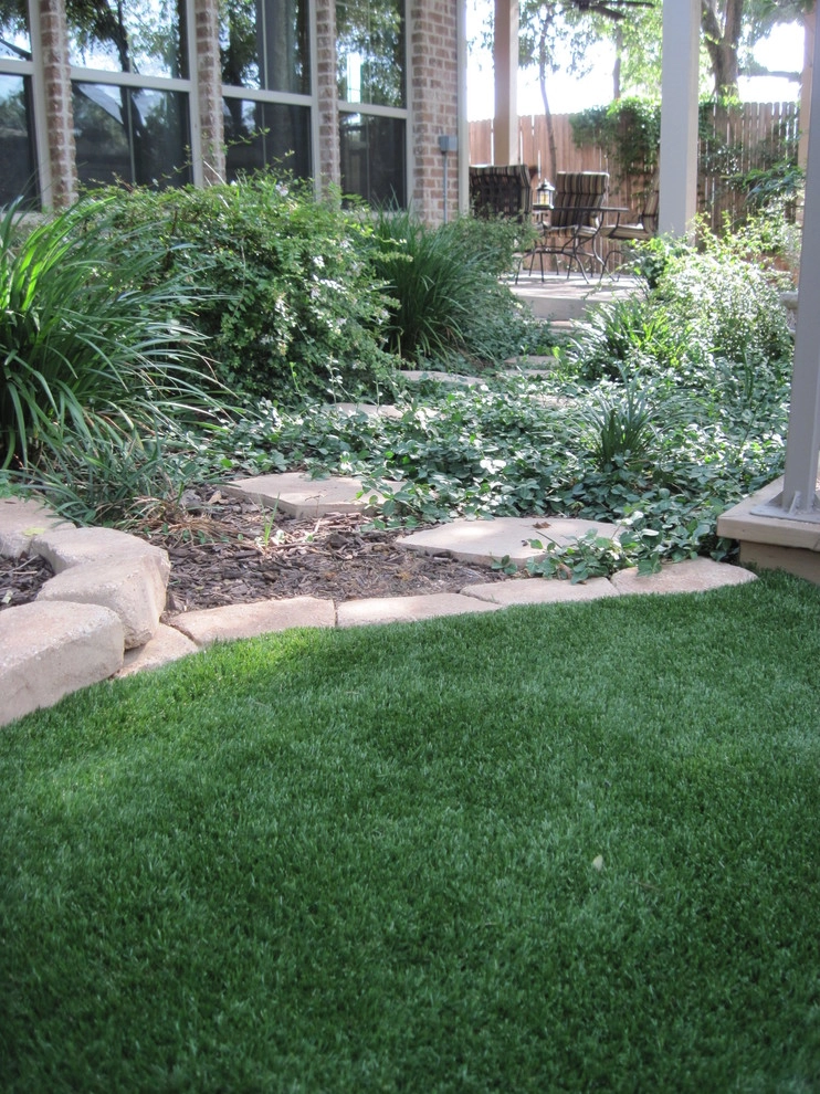Arlington Artificial Grass by The Perfect Lawn - Photo 5