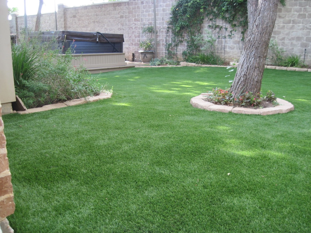 Arlington Artificial Grass by The Perfect Lawn - Photo 6