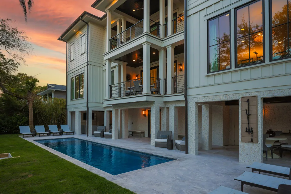 Berrybay Seaside by Guenther Designs & Consulting LLC - Photo 5