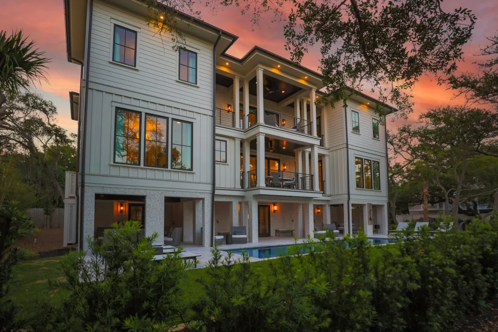 Berrybay Seaside by Guenther Designs & Consulting LLC - Photo 7