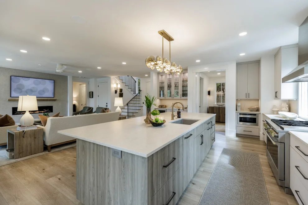 Berrybay Seaside by Guenther Designs & Consulting LLC - Photo 9
