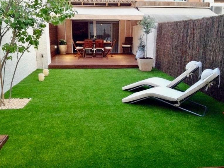 The Perfect Lawn - Photo 11