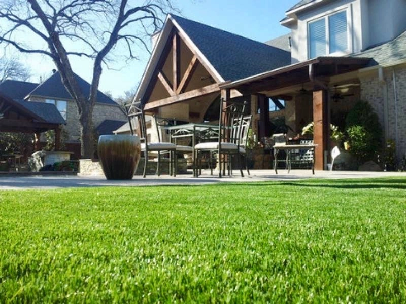 The Perfect Lawn - Photo 5