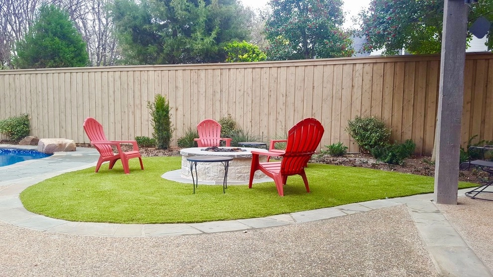 The Perfect Lawn - Photo 12