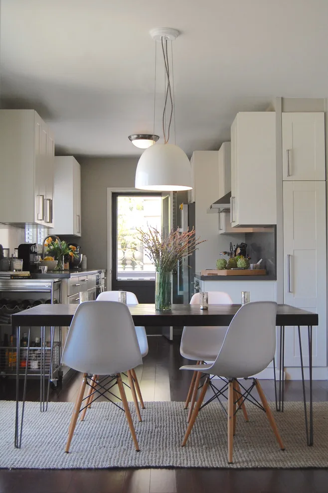 Beverlywood Apartment Complex Renovation by AAHA Studio - Photo 12