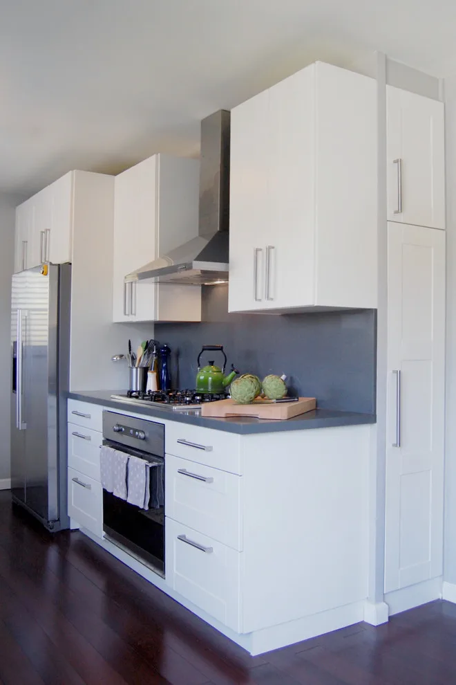 Beverlywood Apartment Complex Renovation by AAHA Studio - Photo 5