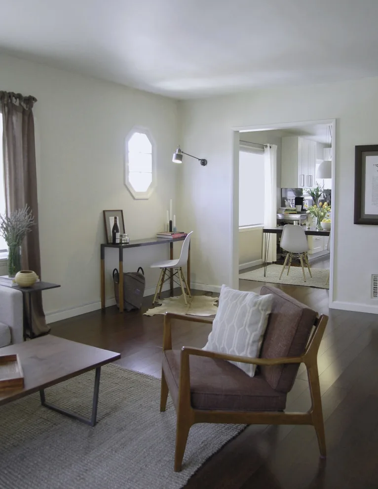 Beverlywood Apartment Complex Renovation by AAHA Studio - Photo 7