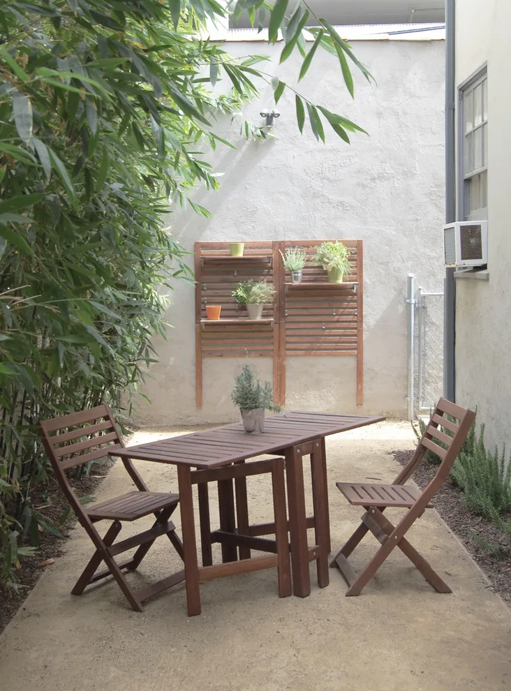 Beverlywood Apartment Complex Renovation by AAHA Studio - Photo 14
