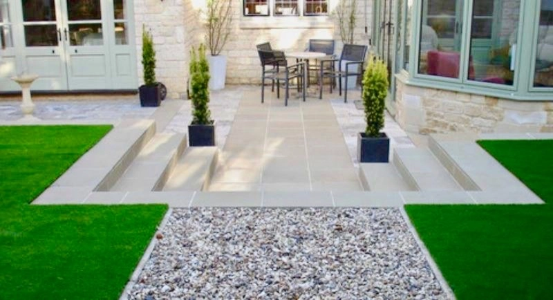 Residential Yards by The Perfect Lawn - Photo 8