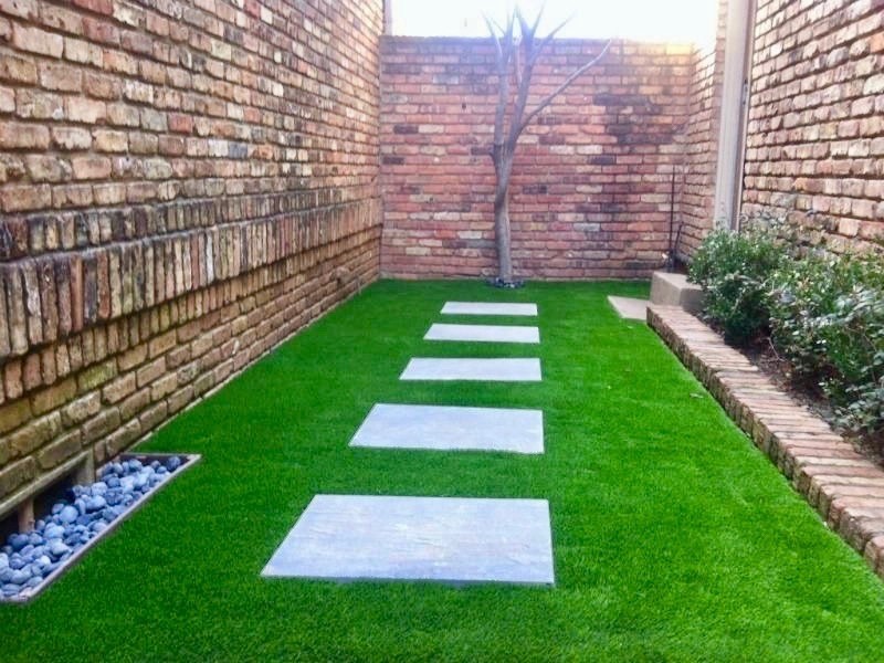 The Perfect Lawn - Photo 10