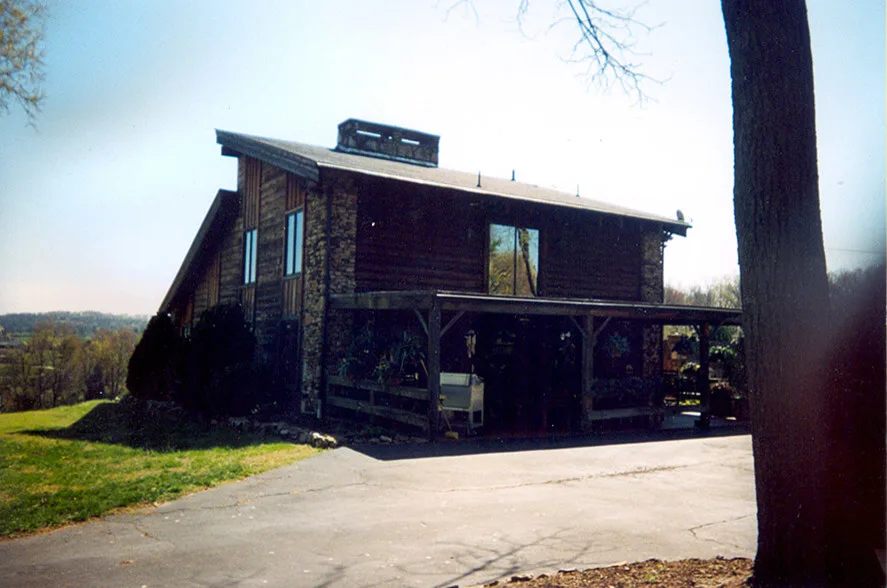 Scripture Renovation by Stephen Davis Home Designs, LLC - Photo 3