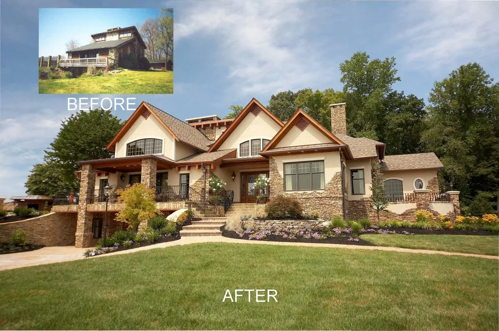 Scripture Renovation by Stephen Davis Home Designs, LLC - Photo 4