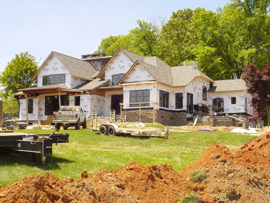 Scripture Renovation by Stephen Davis Home Designs, LLC - Photo 2