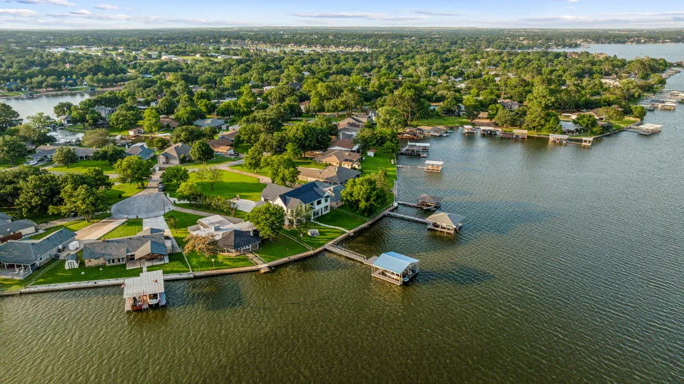 Granbury Lake Pleasure by Bohannon Design Team - Photo 11