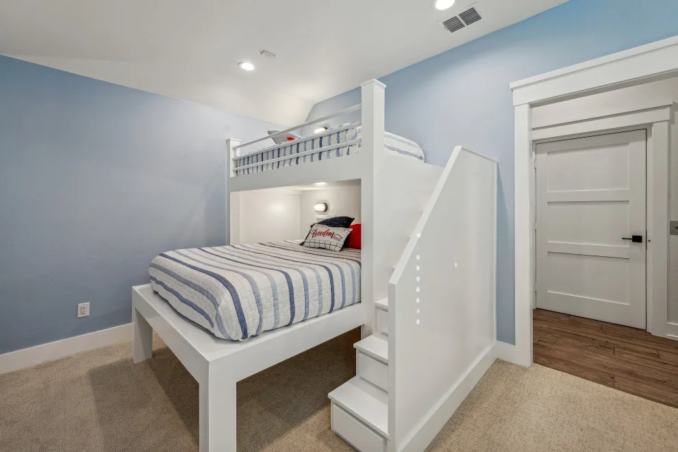 Granbury Lake Pleasure by Bohannon Design Team - Photo 17