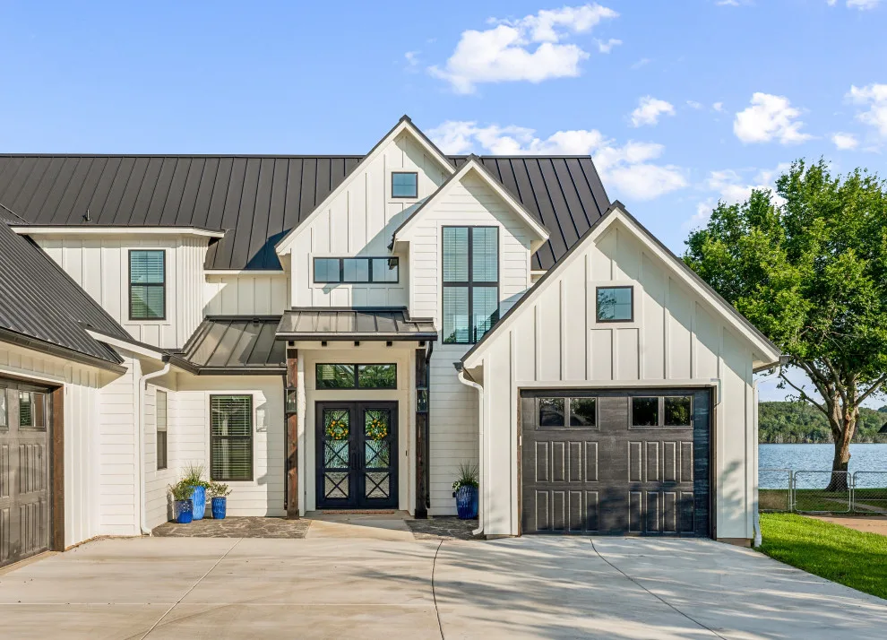 Granbury Lake Pleasure by Bohannon Design Team - Photo 8