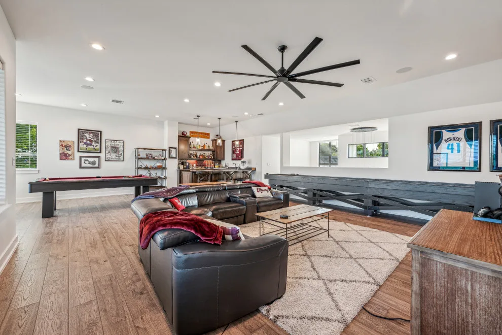 Granbury Lake Pleasure by Bohannon Design Team - Photo 5