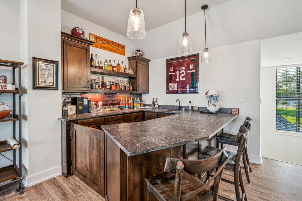 Granbury Lake Pleasure by Bohannon Design Team - Photo 29