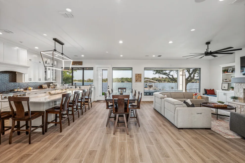 Granbury Lake Pleasure by Bohannon Design Team - Photo 31