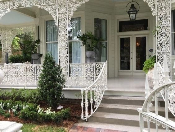 Front Landscaping by The Plant Gallery - Photo 9