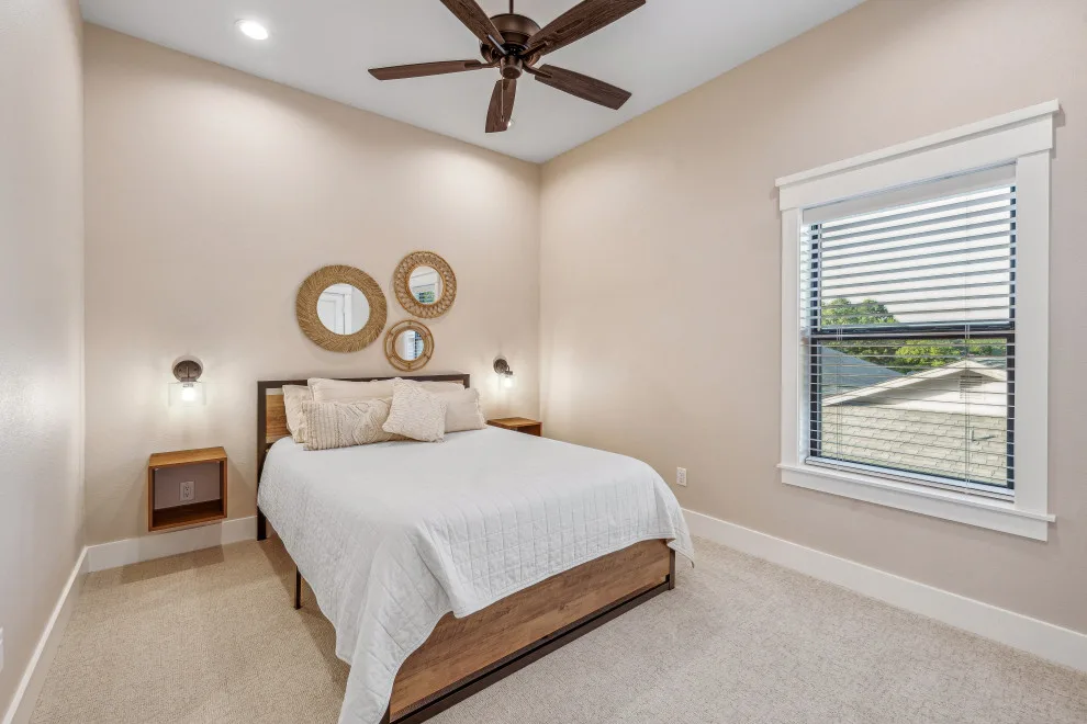 Granbury Lake Pleasure by Bohannon Design Team - Photo 33