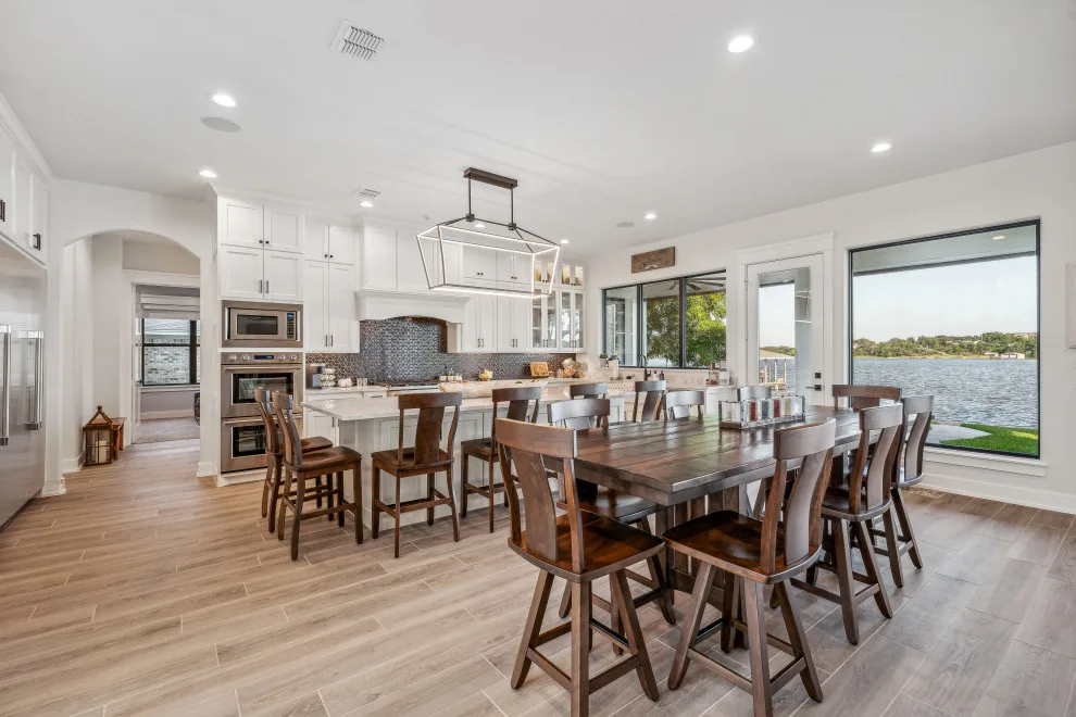 Granbury Lake Pleasure by Bohannon Design Team - Photo 4