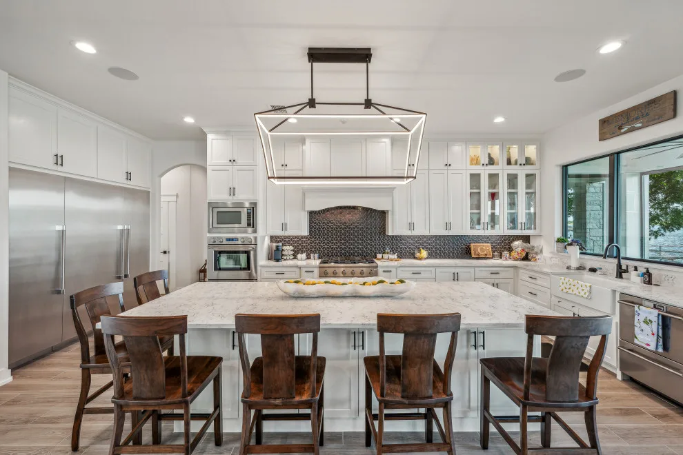 Granbury Lake Pleasure by Bohannon Design Team - Photo 10