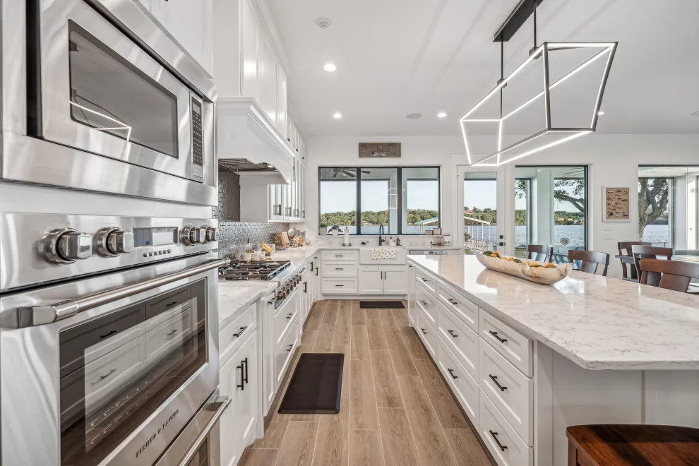 Granbury Lake Pleasure by Bohannon Design Team - Photo 6