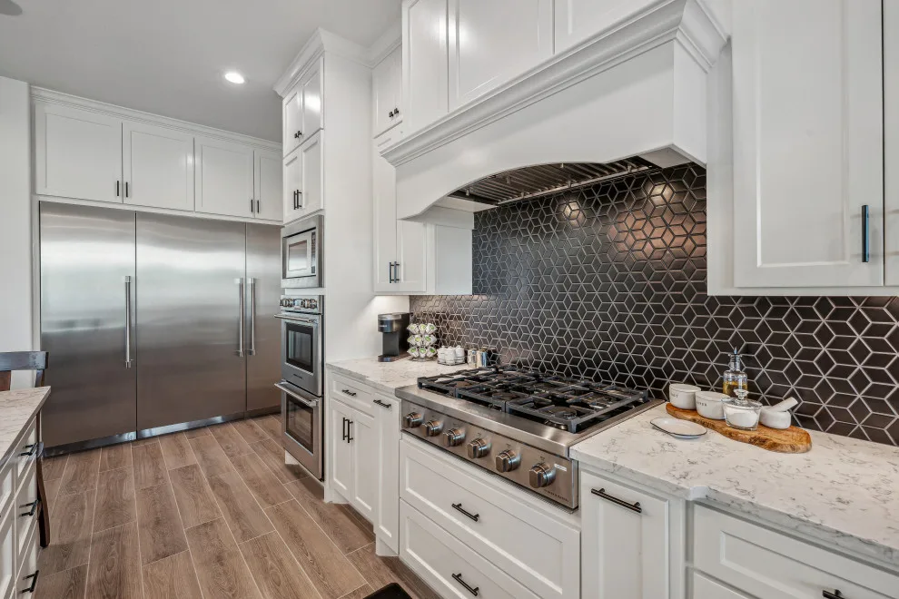 Granbury Lake Pleasure by Bohannon Design Team - Photo 20