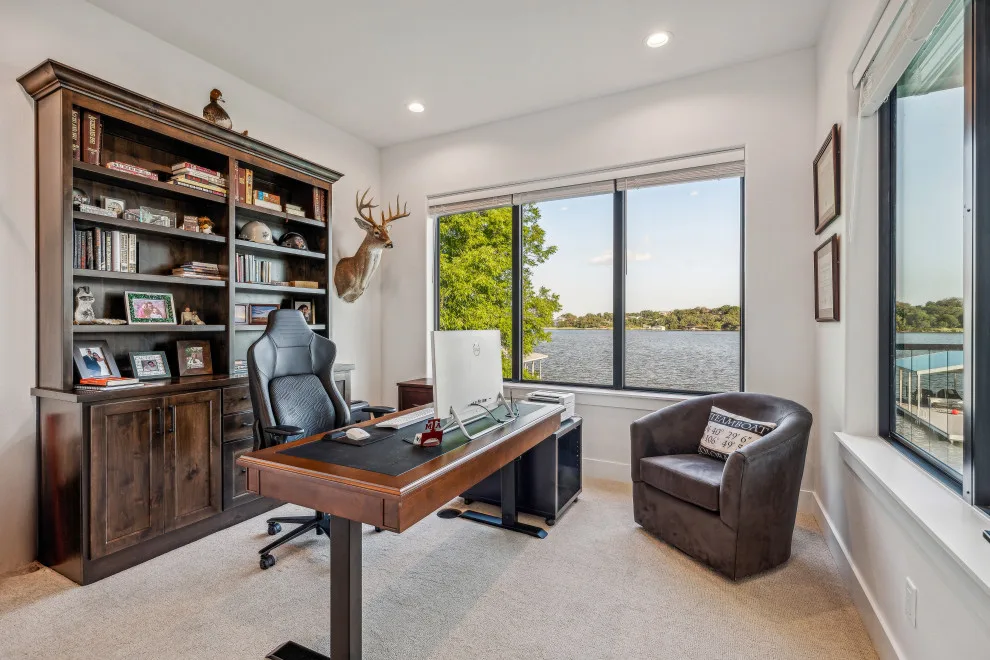 Granbury Lake Pleasure by Bohannon Design Team - Photo 13