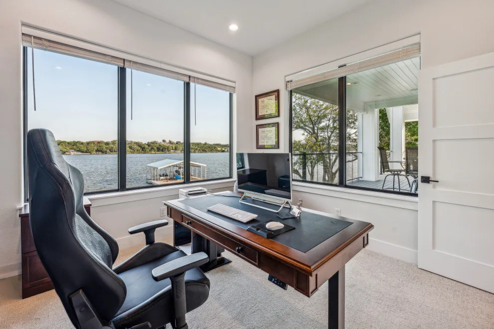 Granbury Lake Pleasure by Bohannon Design Team - Photo 15