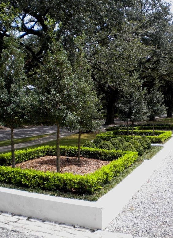 Front Landscaping by The Plant Gallery - Photo 25