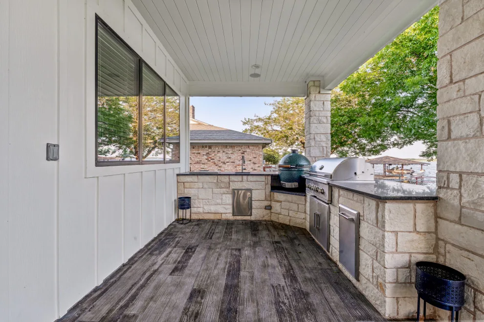 Granbury Lake Pleasure by Bohannon Design Team - Photo 14