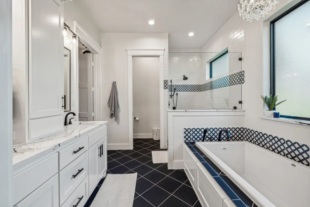 Granbury Lake Pleasure by Bohannon Design Team - Photo 18