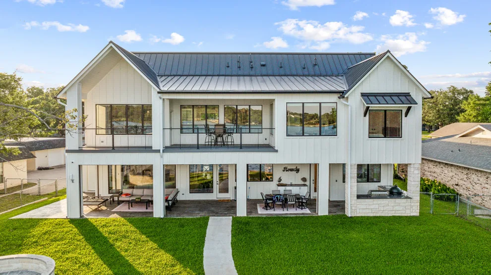 Granbury Lake Pleasure by Bohannon Design Team - Photo 25