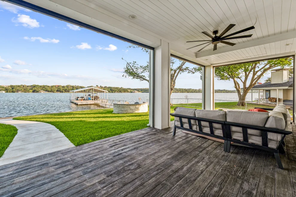 Granbury Lake Pleasure by Bohannon Design Team - Photo 22