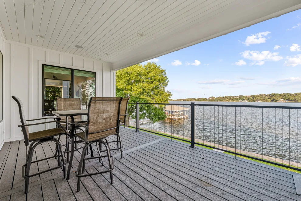 Granbury Lake Pleasure by Bohannon Design Team - Photo 26