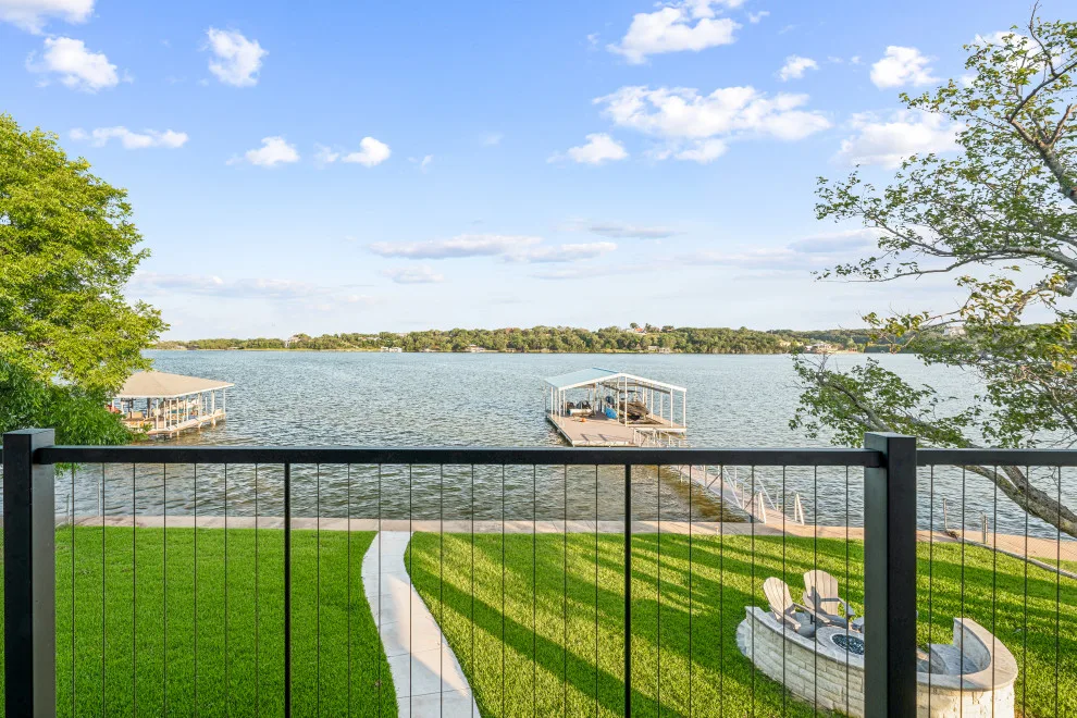 Granbury Lake Pleasure by Bohannon Design Team - Photo 3