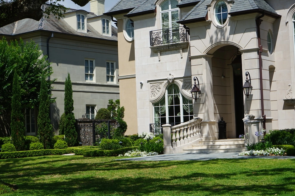 Front Landscaping by The Plant Gallery - Photo 16