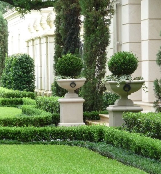 Front Landscaping by The Plant Gallery - Photo 3