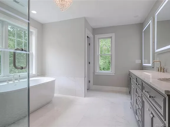 Dark Pine One by Lynne Persan/ Building Designs, LLC. - Photo 2