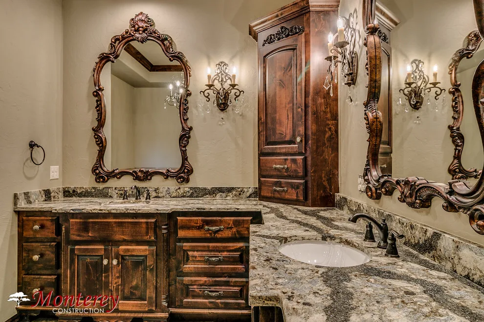 Dark Path by Monterey Construction - Photo 48