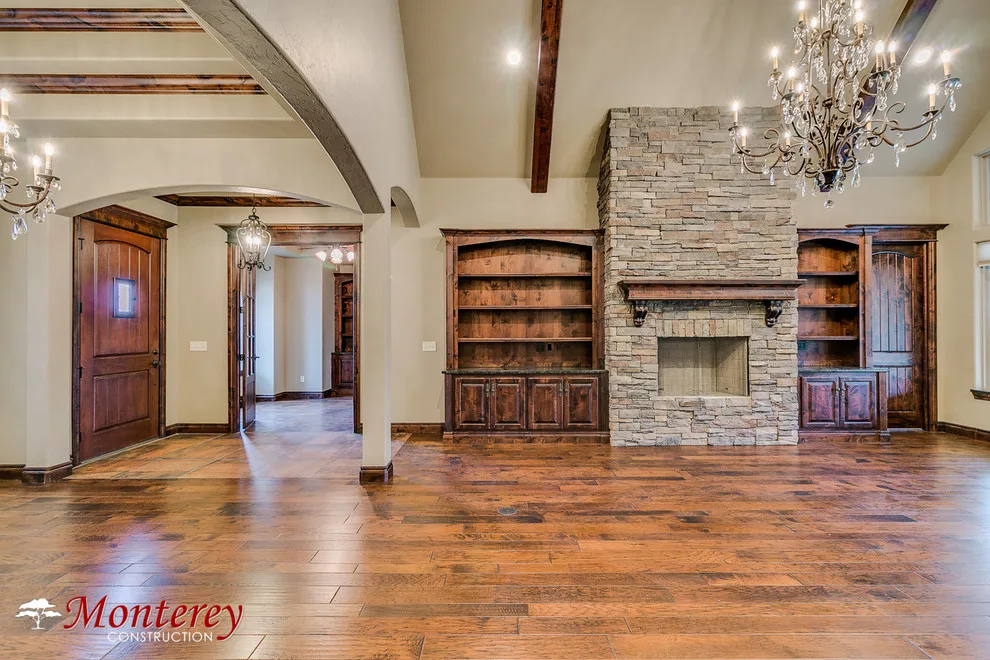 Dark Path by Monterey Construction - Photo 31