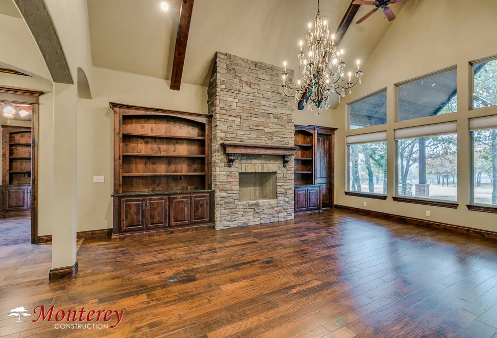 Dark Path by Monterey Construction - Photo 69