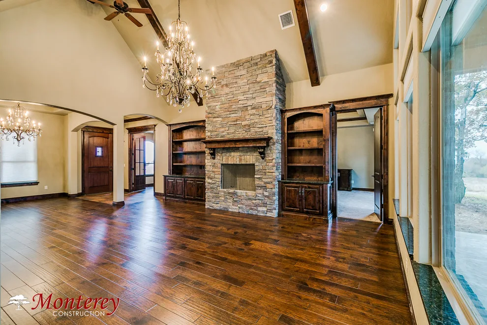 Dark Path by Monterey Construction - Photo 6