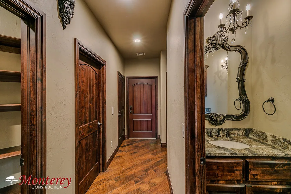 Dark Path by Monterey Construction - Photo 45