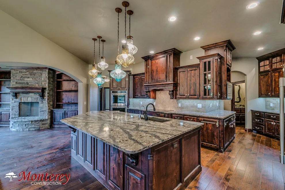 Dark Path by Monterey Construction - Photo 59