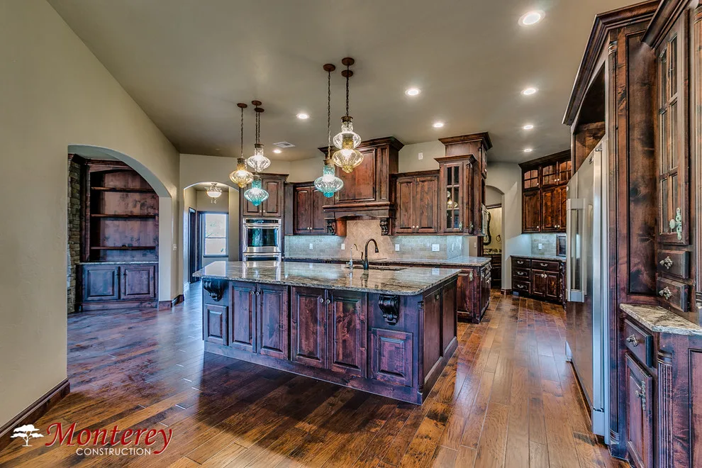 Dark Path by Monterey Construction - Photo 56