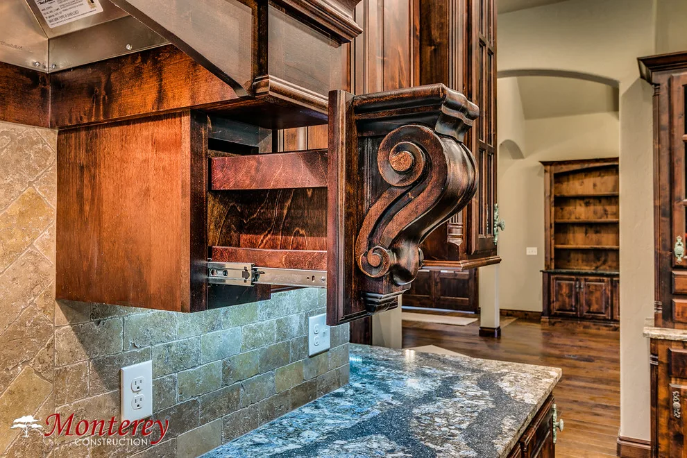Dark Path by Monterey Construction - Photo 14