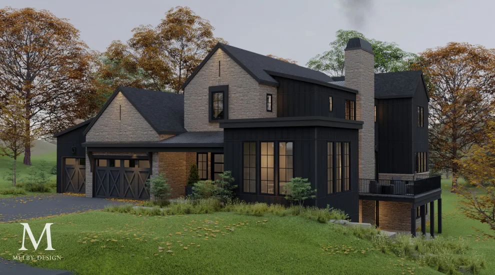 Melby Design - Photo 6